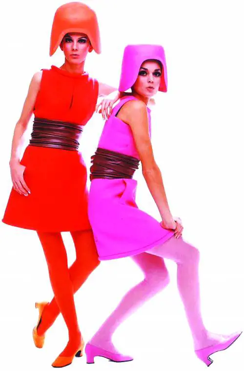 Ecco le icone della moda che hanno fatto la storia