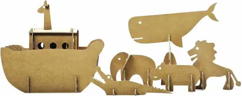 Gli animali con il camice che ci salvano la vita