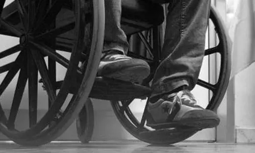 Nessuna #buonascuola per gli insegnanti disabili