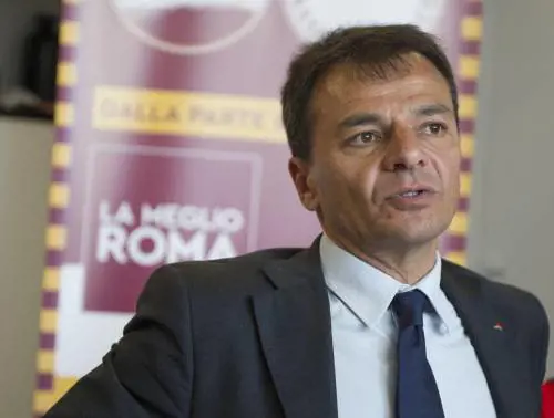 Comunali a Roma, conferma del Tar: esclusa la lista di Stefano Fassina