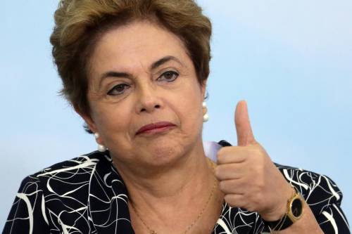 Ex presidenti Lula e Roussef nei guai per 'Mani pulite in Brasile'