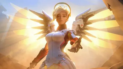 "Overwatch": il videogioco spopola su Pornhub