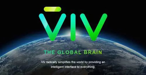 Arriva Viv, l'app che manderà in pensione Siri