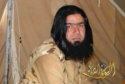 Iraq, eliminato l'emiro della provincia di Anbar