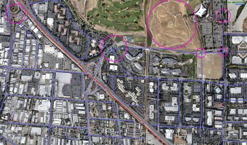 Il Fisco ci controlla con Google Maps