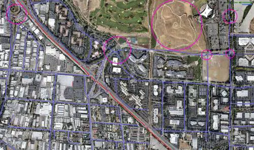 Il Fisco ci controlla con Google Maps
