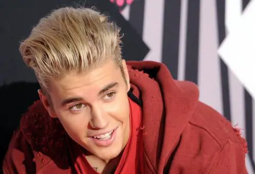 Justin Bieber accusato di aver copiato "Sorry"