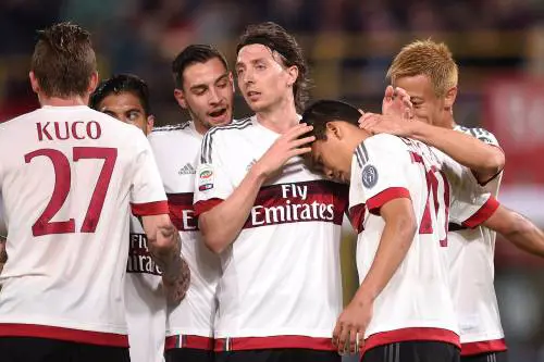 Milan, c'è l'ok alla trattativa per la cessione del club ai cinesi