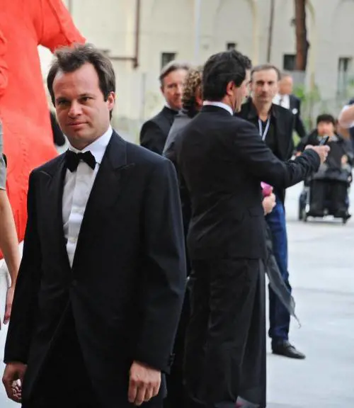 Open, indagato Marco Carrai