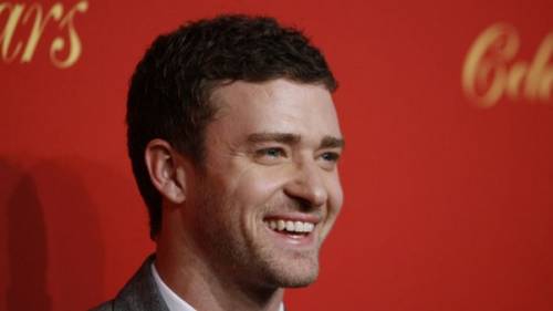 Justin Timberlake: foto