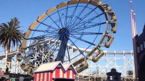 Sardegna, si ribalta giostra del luna park: 10 bambini feriti a Pula