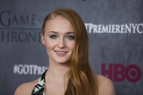 Sophie Turner: foto