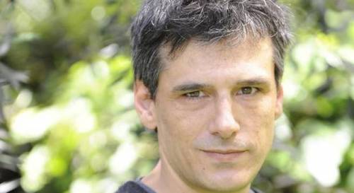 Arrestato l'attore Stefano Dionisi: coltivava cannabis in casa a Roma