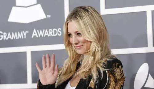 Kaley Cuoco e l'ex marito Ryan Sweeting: foto