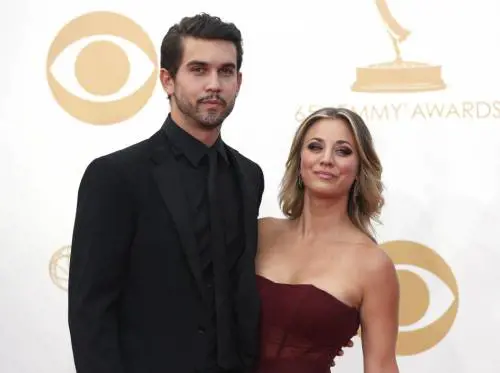 Kaley Cuoco: il divorzio da Ryan Sweeting è ufficiale