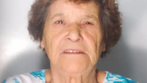 Cagliari, 83 anni ancora in carcere: è la detenuta più anziana d'Italia