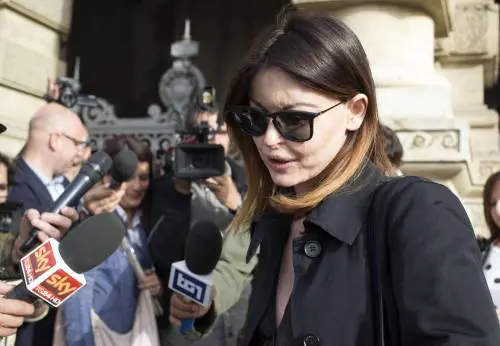 Libero uno degli sfregiatori di Lucia Annibali