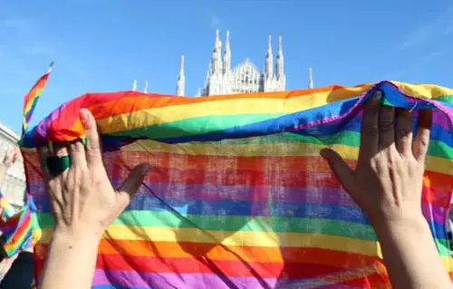 Un piccolo eroe, turismo Lgbtq, condanne e assoluzioni. Le parole della settimana