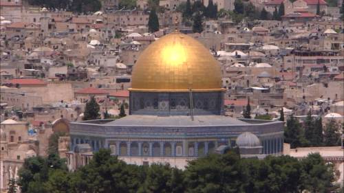 Adesso l'Unesco cancella i nomi ebraici dei luoghi santi