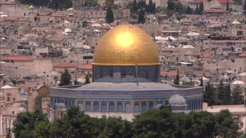 Adesso l'Unesco cancella i nomi ebraici dei luoghi santi