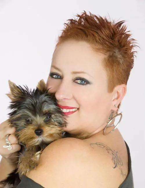 Carolyn Smith: foto