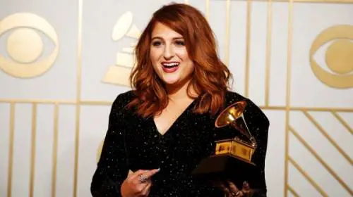 Meghan Trainor: foto