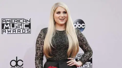 Meghan Trainor: "Ho rimosso il mio video perché mi avevano ritoccato"