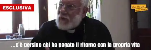 "Così i ribelli massacrano la popolazione di Homs"