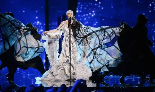 Eurovision Song Contest 2016: le foto della prima semifinale