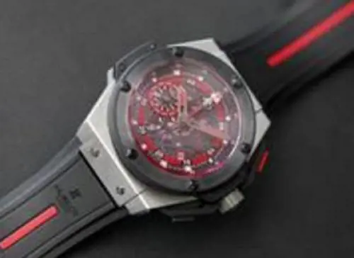 Ecco perché gli orologi delle pubblicità segnano sempre le 10:10