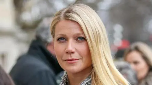 Gwyneth Paltrow: foto