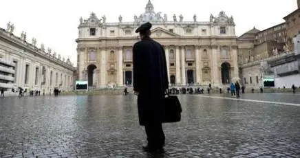 Svolta nello Ior: "Oggi è impossibile riciclare denaro da noi"