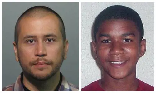 Usa, ex guardia giurata mette all'asta pistola con cui uccise Trayvon Martin