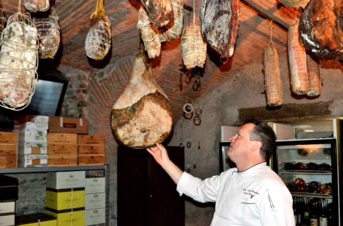 Tutto il calore della Brughiera