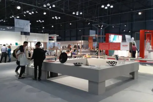 Homi New York, lo stile italiano dell'abitare è glamour in America