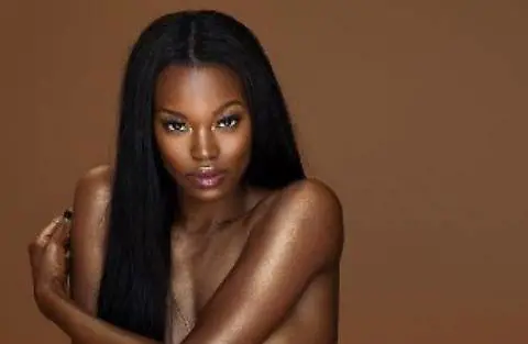 Eugena Washington è playmate dell'anno 2016