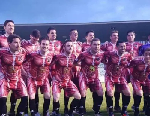 Le maglie più brutte delle squadre di calcio