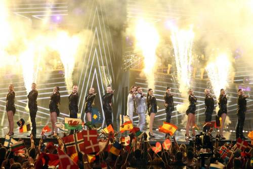 Eurovision Song Contest 2016: chi è passato al secondo turno?