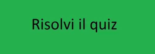 Il quiz impossibile che mette in crisi i grandi e i più piccini
