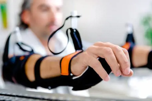 Arriva “Myro” il medico robot