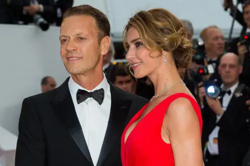 Rocco Siffredi a Cannes, foto