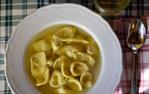 I Cappelletti: un grande augurio di prosperità