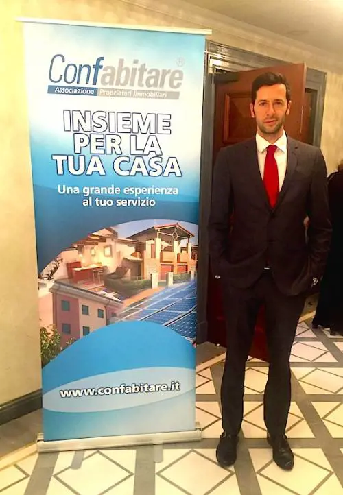 Confabitare, una sede a Milano per tutelare i diritti della proprietà immobiliare