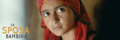Il film del weekend: "La sposa bambina"