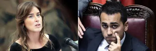 Pd e M5S travolti da inchieste giocano a chi è il più "onesto"