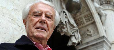 È morto Alvise Zorzi