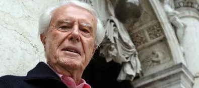 È morto Alvise Zorzi