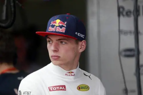 Verstappen penalizzato, il padre sbotta su Twitter: "Decisione ridicola"