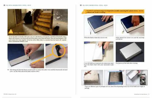 Diffuso online manuale  per uccidere i "crociati"