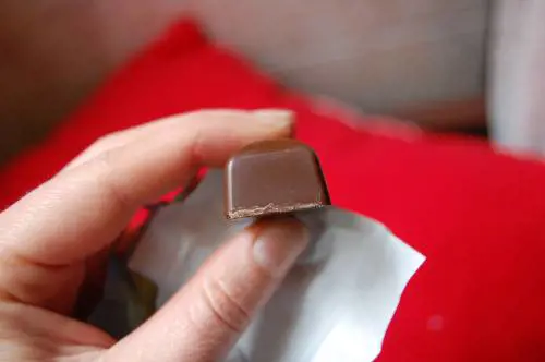 Ruba un Pocket Coffee: multato per 7500 euro
